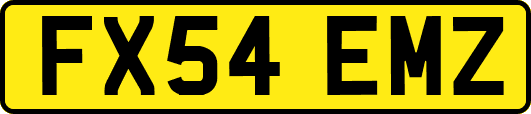 FX54EMZ