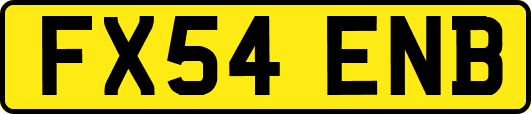 FX54ENB