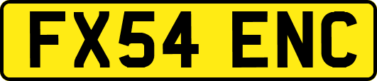 FX54ENC