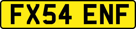 FX54ENF