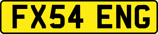 FX54ENG