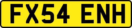 FX54ENH