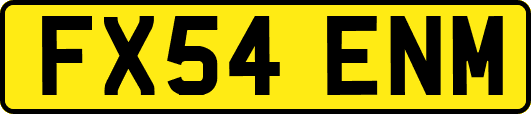 FX54ENM