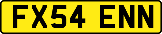 FX54ENN
