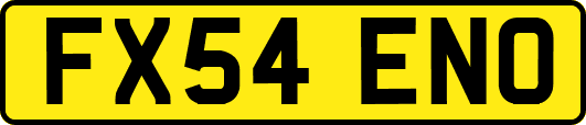 FX54ENO