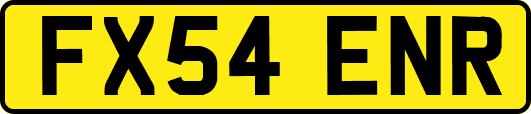FX54ENR