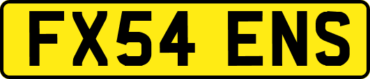 FX54ENS