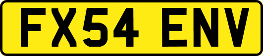 FX54ENV