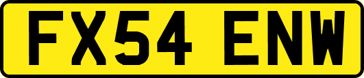 FX54ENW