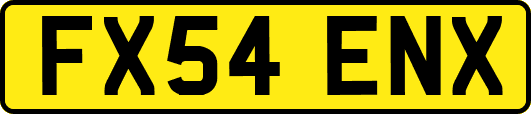 FX54ENX