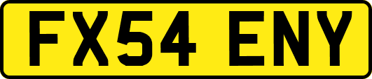 FX54ENY