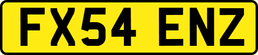 FX54ENZ