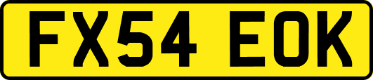 FX54EOK