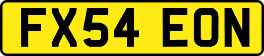 FX54EON
