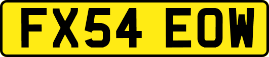 FX54EOW