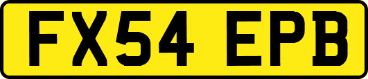 FX54EPB