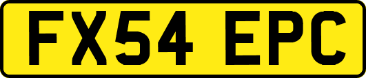 FX54EPC