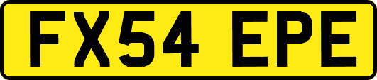 FX54EPE