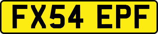 FX54EPF