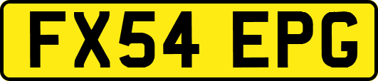 FX54EPG