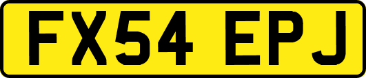 FX54EPJ