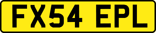 FX54EPL