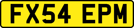 FX54EPM