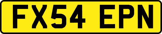FX54EPN
