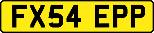 FX54EPP