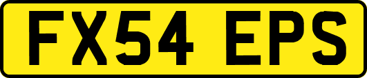 FX54EPS