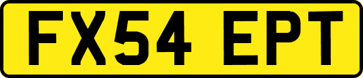 FX54EPT