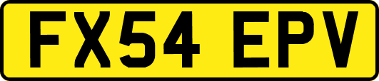 FX54EPV