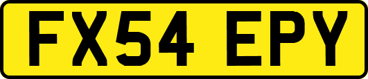 FX54EPY