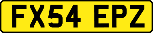 FX54EPZ