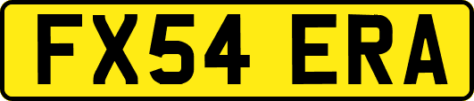 FX54ERA