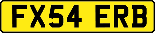 FX54ERB