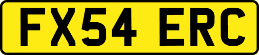 FX54ERC