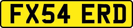 FX54ERD