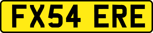 FX54ERE