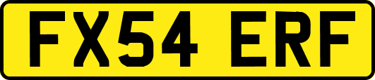 FX54ERF