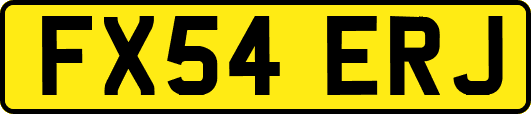 FX54ERJ