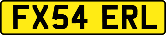 FX54ERL