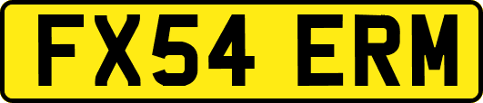 FX54ERM