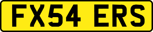 FX54ERS