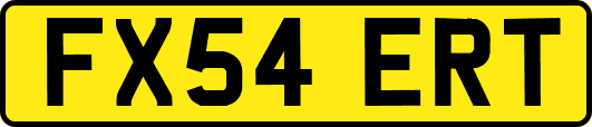 FX54ERT