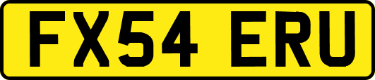 FX54ERU