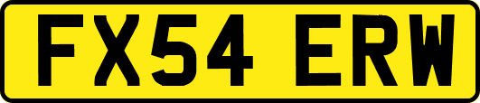 FX54ERW