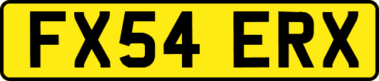 FX54ERX