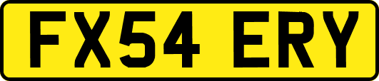 FX54ERY