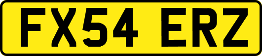 FX54ERZ